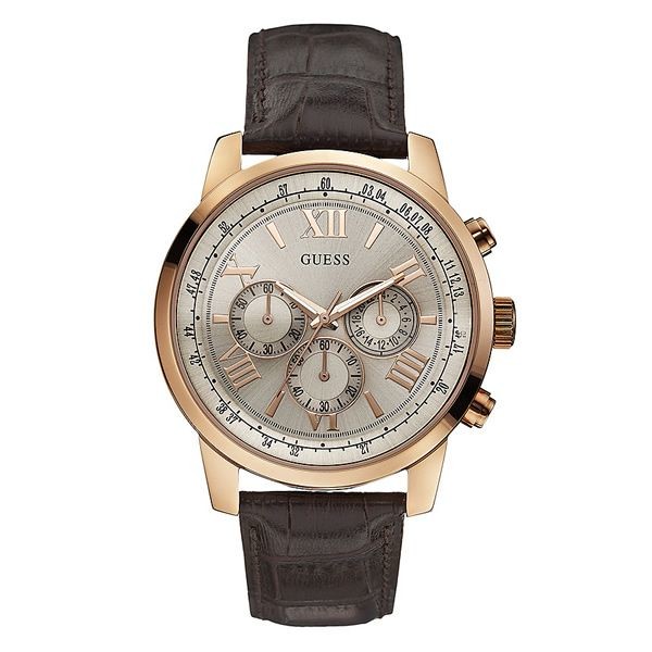 GUESS hodinky Mod. GW0380G4