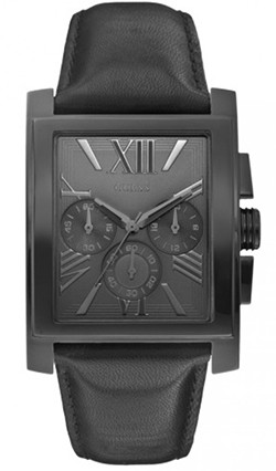 GUESS hodinky CHRONO Mod. MAINFRAME