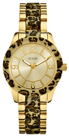 GUESS hodinky Mod. GODDESS 37mm WR : 50mt