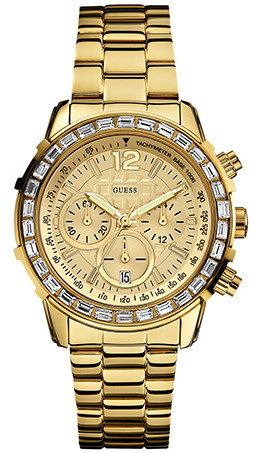 GUESS hodinky Mod.  SPORTY