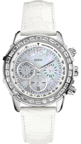 GUESS hodinky Mod.  LADYB 40mm WR : 50mt