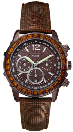 GUESS hodinky Mod. LADY B