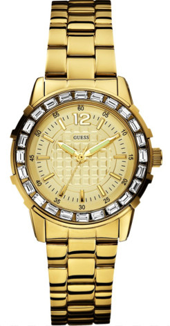 GUESS hodinky Mod. GIRLY B W0018L2