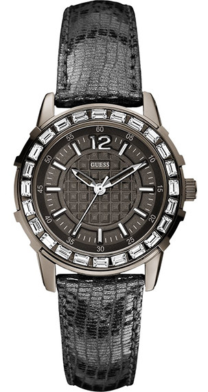 GUESS hodinky Mod. GIRLY B W0019L2