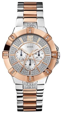 GUESS hodinky Mod.  VISTA
