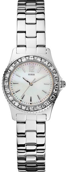 GUESS hodinky Mod.SPORT MINI 28mm WR : 50mt