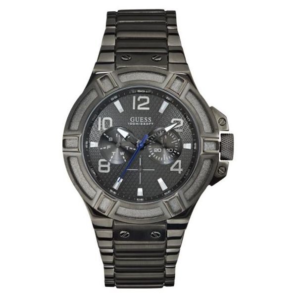 GUESS hodinky Mod. W0041G1