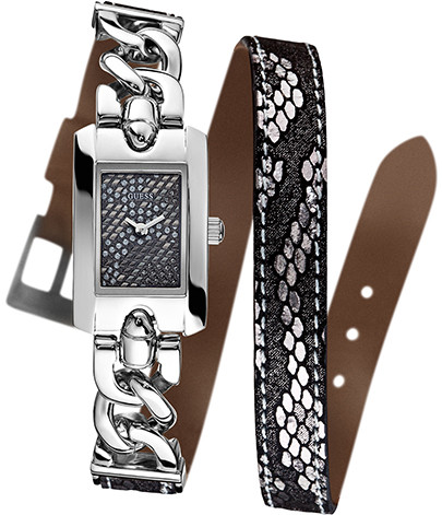 GUESS hodinky Mod. SLINKY  W0053L1
