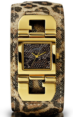 GUESS hodinky Mod. G CUFF W0054L2