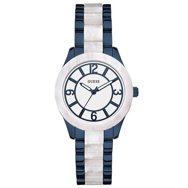 GUESS hodinky Mod. W0074L3