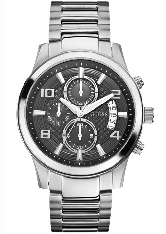 GUESS hodinky Mod.  EXEC