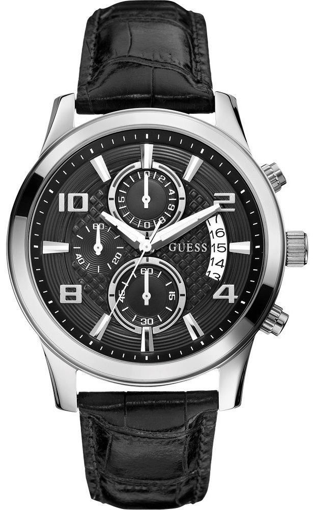 GUESS hodinky Mod. W0076G1