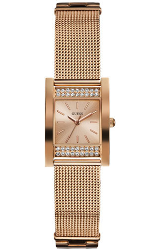 GUESS hodinky Mod.NOUVEAU 38mm WR : 30mt