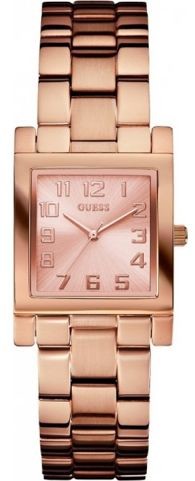 GUESS hodinky Mod. W0131L3