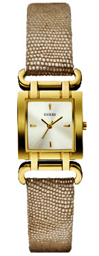 GUESS hodinky Mod. SMOOTHY  W0152L1