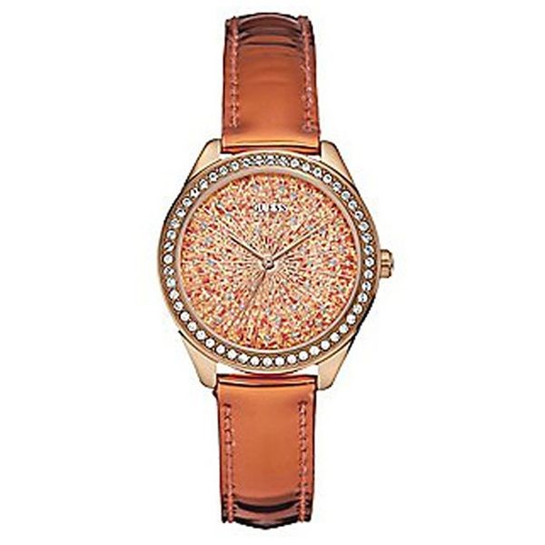GUESS hodinky Mod. W0156L2