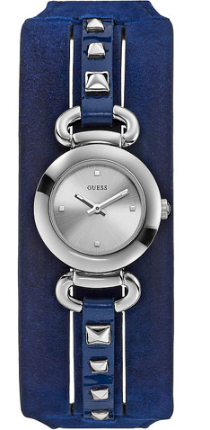 GUESS hodinky Mod. PUNKY 25mm WR : 30mt