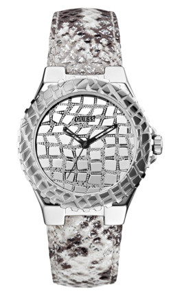 GUESS hodinky Mod.  UNTAMED