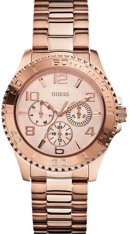 GUESS hodinky Mod. W0231L4