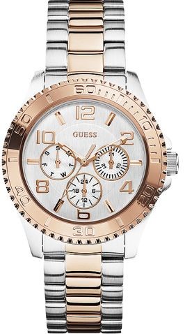 GUESS hodinky Mod. W0231L5