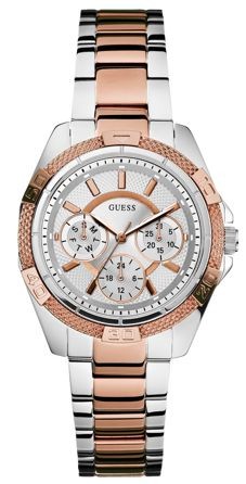 GUESS hodinky Mod. W0235L4