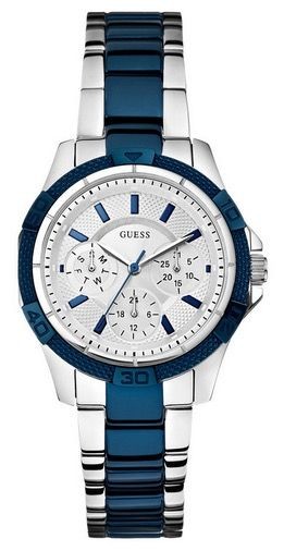 GUESS hodinky Mod. W0235L6