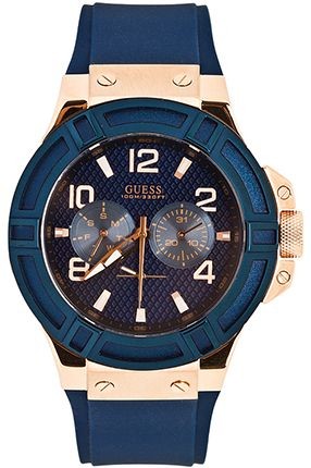 GUESS hodinky Mod. W0247G3