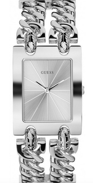 GUESS hodinky Mod. HEAVY METAL