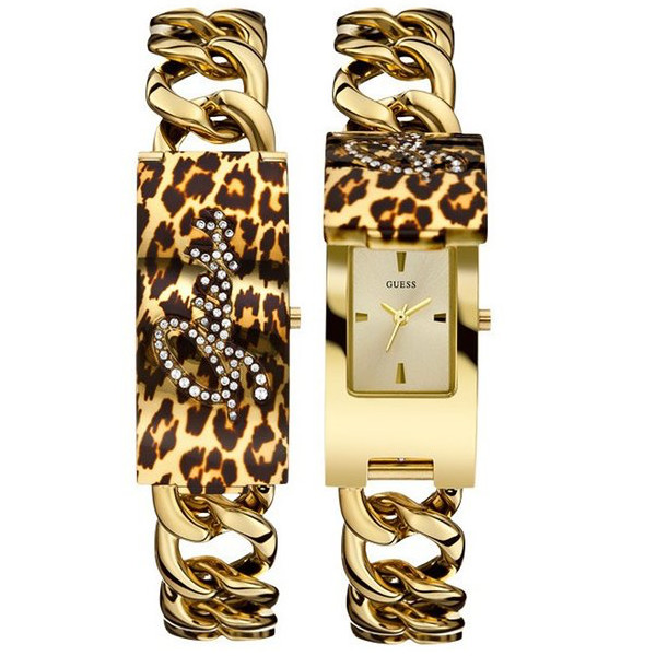GUESS hodinky Mod. W0321L5