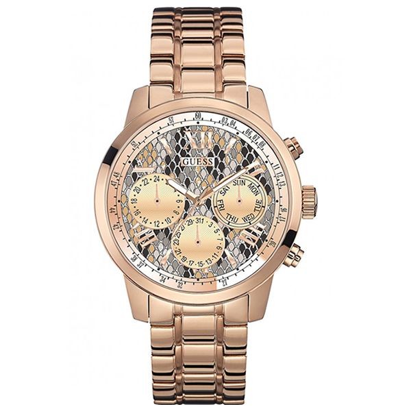GUESS hodinky Mod. W0330L16