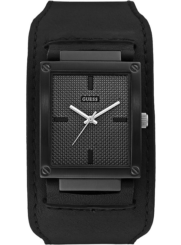 GUESS hodinky Mod. MESSENGER