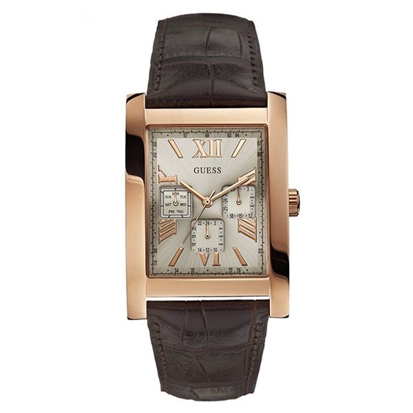 GUESS hodinky Mod. W0370G3