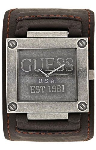 GUESS hodinky Mod. CUFF