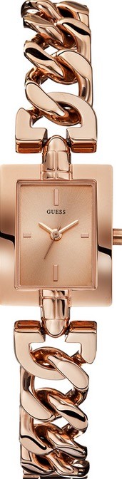 GUESS hodinky Mod.  MINI MOD 18X24mm WR 30mt