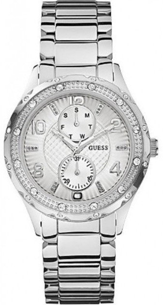 GUESS hodinky Mod. SIREN 39mm WR : 30mt