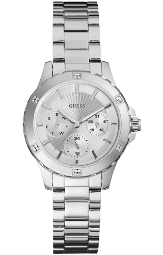 GUESS hodinky Mod. MIST