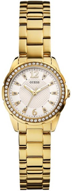 GUESS hodinky Mod. DESIRE 28mm WR : 30mt