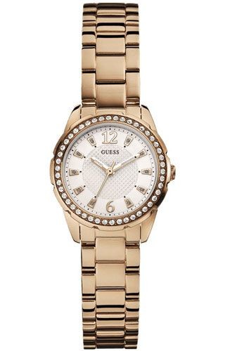 GUESS hodinky Mod. DESIRE 28mm WR : 30mt