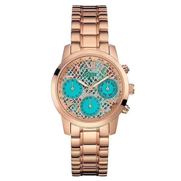GUESS hodinky Mod. W0448L8