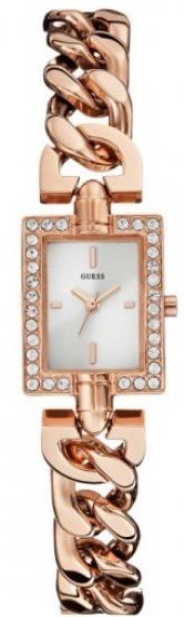 GUESS hodinky Mod. GLAMOUR