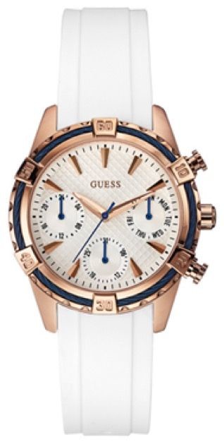 GUESS hodinky Mod. CATALINA 36mm WR : 50mt