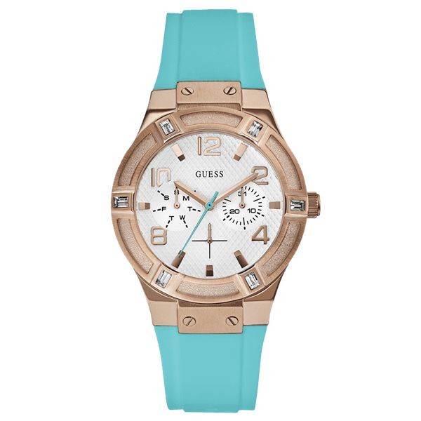 GUESS hodinky Mod. W0564L3