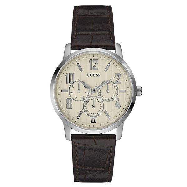 GUESS hodinky Mod. W0604G2