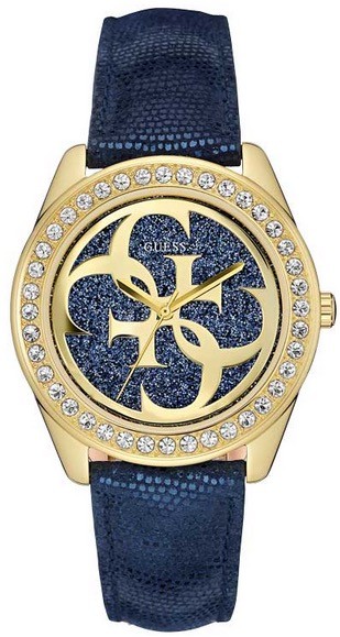 GUESS hodinky Mod. TWIST 40mm WR : 50mt