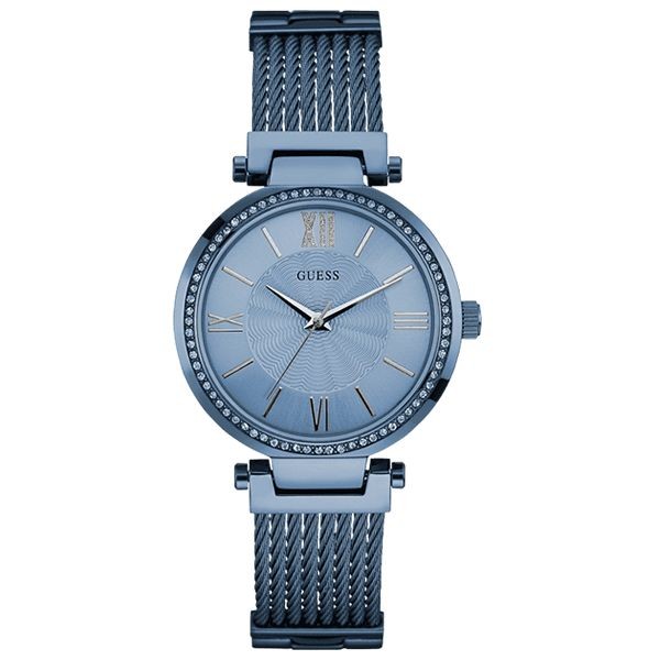 GUESS hodinky Mod. W0638L3