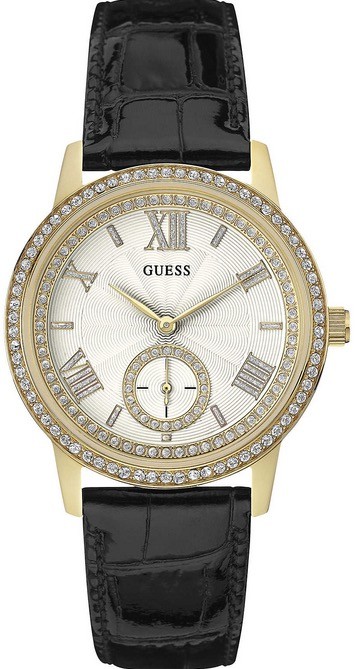 GUESS hodinky Mod.  GRAMERCY
