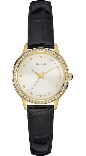 GUESS hodinky Mod.  CHELSEA 30mm WR 30mt