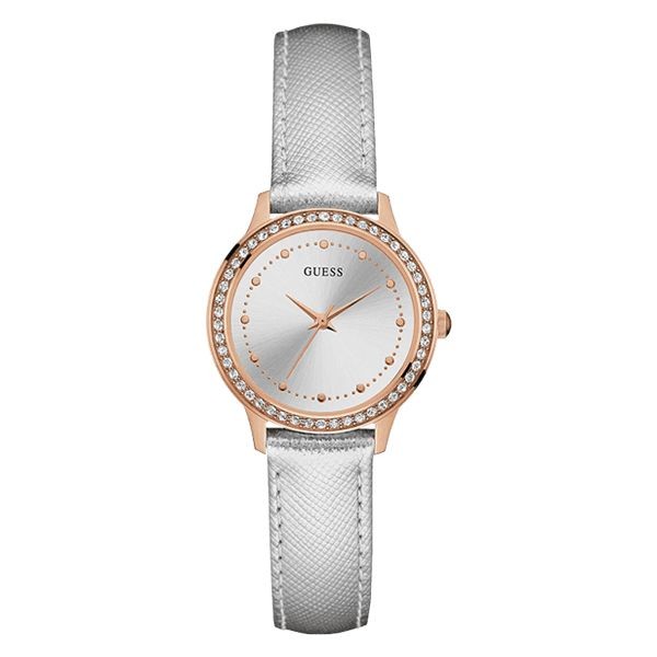 GUESS hodinky Mod. W0648L11