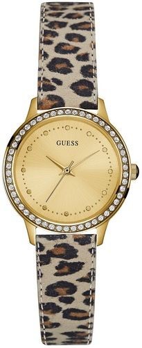 GUESS hodinky Mod. CHELSEA 30mm WR : 30mt