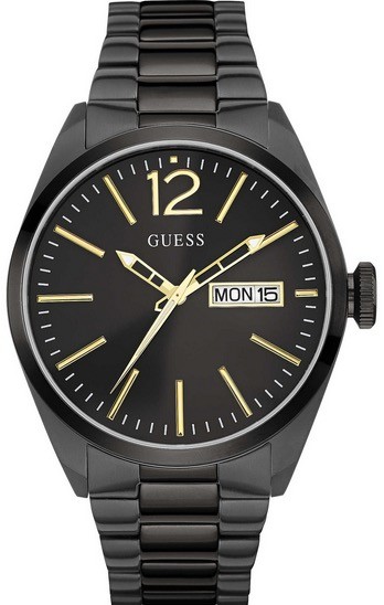 GUESS hodinky Mod. VERTIGO 45mm WR : 50mt